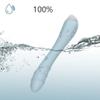 10 Modes Quiet Powerful Handheld Electric Bullet Tool Powerful Mini Stick Waterproof Bullet Rod for Women Pleasure,Handheld Pocket Travel Personal Bullet Body Relaxation Gift for Women Men (B) view 3