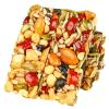 Chinese specialty Cake pastry14g/ packetfruit snacks, healthy and nutritious food, Nut Almonds, cake, candy snacks, crispy nut snacks,Snack Gifts (20 packs) view 1
