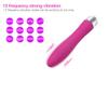 10 Modes Quiet Powerful Handheld Electric Bullet Tool Powerful Mini Stick Waterproof Bullet Rod for Women Pleasure,Handheld Pocket Travel Personal Bullet Body Relaxation Gift for Women Men (A) view 2