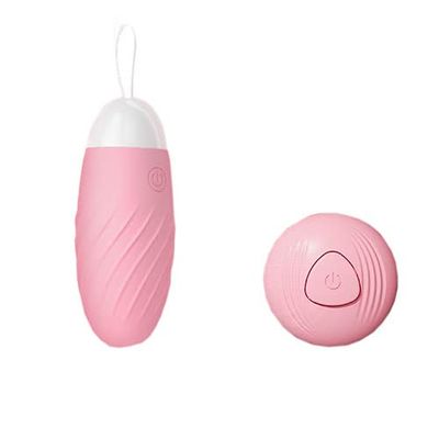 10 Modes Quiet Powerful Handheld Electric Bullet Tool Powerful Mini Stick Waterproof Bullet Rod for Women Pleasure,Handheld Pocket Travel Personal Bullet Body Relaxation Gift for Women Men (Pink)