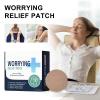 Anxiety Relief Patch | Patch Relaxing Patches | Patches for Anxiety and Stress Relief Patches | Natural Mood Support | Patches for Anxiety and Stress Relief (5box) view 4