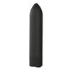 10 Modes Quiet Powerful Handheld Electric Bullet Tool Powerful Mini Stick Waterproof Bullet Rod for Women Pleasure,Handheld Pocket Travel Personal Bullet Body Relaxation Gift for Women Men (Black) view 1