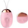 10 Modes Quiet Powerful Handheld Electric Bullet Tool Powerful Mini Stick Waterproof Bullet Rod for Women Pleasure,Handheld Pocket Travel Personal Bullet Body Relaxation Gift for Women Men (Pink) view 1