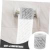 Mobestech Music Notes Toilet Paper Roll, Decorative Bathroom Tissue Soft Single Roll with Creative Printed Sheet, Novelty Toilet Tissue for Home and Party Use view 4