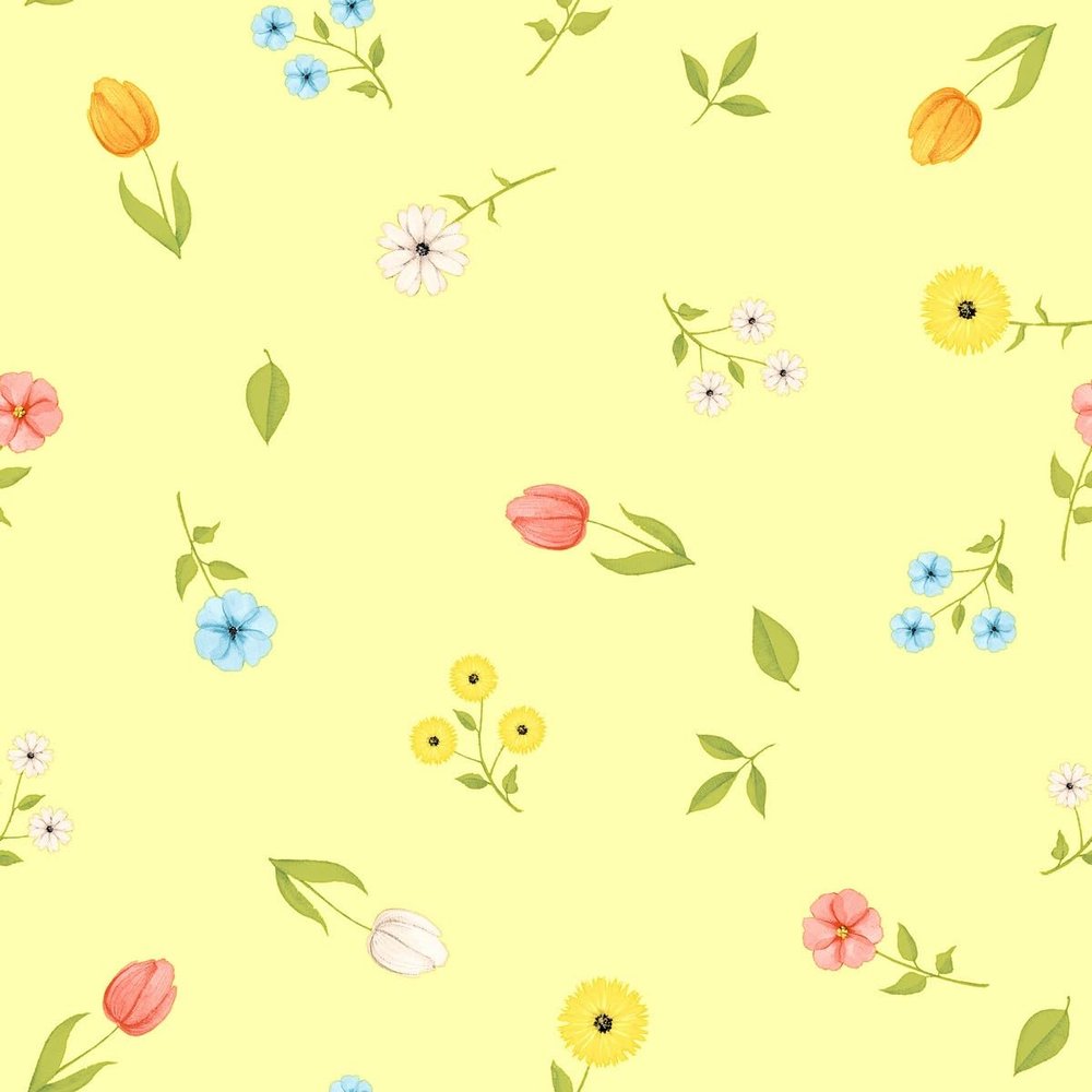 16 Embossed Napkins Flowers Spring Flowers Mini Table Decoration Paper Napkins with Motif and Embossing Also for Decoupage and Decoupage 33 x 33 cm