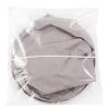 Yianyal Beard Shaving Catcher Bib, Apron, Washable Beard Trimmer Catcher, Foldable Facial Hair Catcher For Men, Beard Bid Apron Shaping Tool For Men's Trimming Hair Cutting Cape view 1