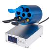 XLTEAM Dental Resin Heater, Resin Composite Softener, Heating Range 30-70C Adjustable, Restorative Oral Materials Soften Quickly, for Improving Resin Properties view 1