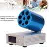 XLTEAM Dental Resin Heater, Resin Composite Softener, Heating Range 30-70C Adjustable, Restorative Oral Materials Soften Quickly, for Improving Resin Properties view 2