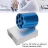 XLTEAM Dental Resin Heater, Resin Composite Softener, Heating Range 30-70C Adjustable, Restorative Oral Materials Soften Quickly, for Improving Resin Properties view 4