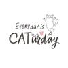 20 Napkins Animal Motifs Cat Day Table Decoration Paper Napkins with Motif Also for Decoupage and Decoupage 33 x 33 cm view 1