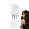 Hair Oil Applicator - Hair Scalp Applicator | Liquid Oil Dispenser | Root Comb Applicator Bottle | Portable Head Fluid Brush for Liquid Oil and E-ssential Oil | Scalp Massage Comb with Roller view 1