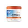 Doctor's Best, High Absorption Magnesium Powder, 200g Vegan Powder, High-Dose, Lab-Tested, Gluten-Free, SOYA-Free, Vegetarian, GMO-Free view 1