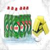 Fairy Original Washing Liquid Bulk Pack Of 10x320ml + 8 Pack Sponge Scourer Sucasa view 1