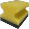 Fairy Original Washing Liquid Bulk Pack Of 10x320ml + 8 Pack Sponge Scourer Sucasa view 3