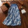 AJOHBM Gentle Daily Fresh Improved Chinese Element Chinese Halo Dye Classic Set view 3