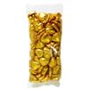 100 Chocolate Hearts, Chocolate heart, Gold foil wrapped chocolate hearts, Individually wrapped chocolates ideal for Weddings, Valentines Day, Mothers Day,Fathers Day, Celebration, view 3