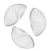 IMIKEYA 2sets Edible Bird's Nest Molds Kitchen Molds for Shaping for Nesting Supplies and Crafting Tools view 1