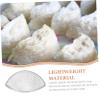 IMIKEYA 2sets Edible Bird's Nest Molds Kitchen Molds for Shaping for Nesting Supplies and Crafting Tools view 2