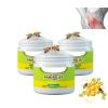 Bee Venom Cream for Arthritis, Bee Venom Joint and Bone Cream Joint Pain Relief Arthritis Ultra Strength Relief for Inflammation Soreness Muscle Recovery Bone Healing(3Pc) view 1