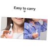 PartyKindom 8pcs Training Toothbrush for Boys and Girls Boy Girl Toothbrush Soft Bristles for Newborn for Year Old view 3