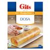 Gits Dosa | Idli | Upma | Vada | Medu Vada | Uttappam | Dokla | Sambhar | Packora | Handvo | Snacks | Ready Mix (Pack of 1, Gits Dosa Mix 1kg) view 2