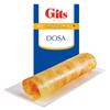 Gits Dosa | Idli | Upma | Vada | Medu Vada | Uttappam | Dokla | Sambhar | Packora | Handvo | Snacks | Ready Mix (Pack of 5, Gits Dosa Mix 200g) view 3