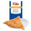 Gits Dosa | Idli | Upma | Vada | Medu Vada | Uttappam | Dokla | Sambhar | Packora | Handvo | Snacks | Ready Mix (Pack of 1, Gits Rava Dosa Mix 200g) view 4