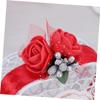 DIYEAH 5pcs Uniquewedding Candy Box Box of Sweets for Wedding Birthday Christmas Creative Candy for Decorative Occasions view 2