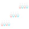 Gatuida 12pcs Boy Girl Toothbrush for Boys and Girls Training Toothbrush for Soft Bristles for Teething Years Old view 1