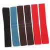 MAGICLULU 18pcs Lunch-Box Elastic Bands for Bento Box Fixing Straps Elastic Bands for Lunch Box Containers Random Color view 1