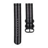 20mm 22mm Smart Watch Strap Compatible With Huawei GT 3 42mm 46mm Sport Nylon Band Compatible With Huawei GT 2/3 Pro 43mm/Rnner/Watch Buds/2E Bracelet (Color : E, Size : G3 46mm) view 1