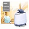 2000W Sauna Steamer  Powerful 4L Steam Generator for Home Sauna  Quick Distillation Ideal for Steam Sauna, Hot Yoga view 2