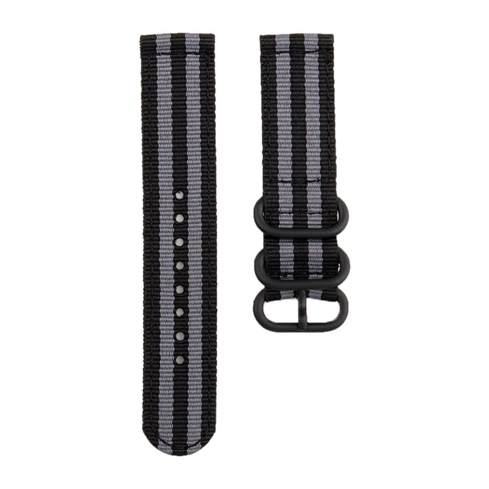 20mm 22mm Smart Watch Strap Compatible With Huawei GT 3 42mm 46mm Sport Nylon Band Compatible With Huawei GT 2/3 Pro 43mm/Rnner/Watch Buds/2E Bracelet (Color : E, Size : 20mm)
