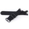 LOTOAK Nylon Strap Compatible With Huami Amazfit T-Rex Smart Watch Band Sports Bracelet Compatible With Xiaomi Amazfit T-Rex T Rex Pro Wristband Replacement (Color : Groen) view 3