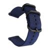 20mm 22mm Smart Watch Strap Compatible With Huawei GT 3 42mm 46mm Sport Nylon Band Compatible With Huawei GT 2/3 Pro 43mm/Rnner/Watch Buds/2E Bracelet (Color : Blu, Size : G T 2 Pro) view 1