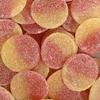 Peach Sunsets 2kg Share Bag by The Gourmet Sweet Company view 1
