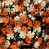 Pirate Skulls 2kg Share Bag by The Gourmet Sweet Company view 1