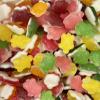 Assorted Jelly Turtles Retail Sweet Shop Jar (Large) by The Gourmet Sweet Company view 1