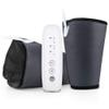 KANBUN Air Compression Leg Massager for Foot Calf Thigh Circulation Massage with 2 Modes 3 Intensities and Handheld Controller Air Compression Leg Massager view 1