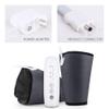 KANBUN Air Compression Leg Massager for Foot Calf Thigh Circulation Massage with 2 Modes 3 Intensities and Handheld Controller Air Compression Leg Massager view 3