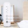 KANBUN Air Compression Leg Massager for Foot Calf Thigh Circulation Massage with 2 Modes 3 Intensities and Handheld Controller Air Compression Leg Massager view 4