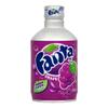 Japanese Soda Metal Bottle - Coke Regular, Fanta Grape & Fanta White Peach 300ml (300ml) Screw Lid Canned Drinks Boxed Treatz (1Pcs Each (3x300ml)) view 2