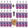 Japanese Metal Bottle - Coke Regular, Fanta Grape & White Peach (24x300ml) Lidded Canned Bottles Boxed Treatz view 1