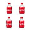 Japanese Metal Bottle - Coke Regular, Faanta Grape & White Peach (24x300ml) Lidded Canned Bottles Boxed Treatz view 2