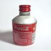 Japanese Metal Bottle - Coke Regular, Faanta Grape & White Peach (24x300ml) Lidded Canned Bottles Boxed Treatz view 3