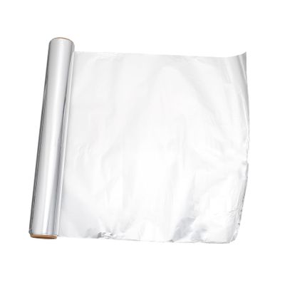 MAGICLULU Baking Aluminum Foil for Practical Use Baking Tinfoil BBQ Tin Foil Paper for Home Cooking and Needs