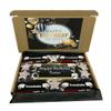 Personalised Birthday chocolate box - Poker view 1