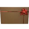 Personalised Birthday chocolate box - Poker view 2