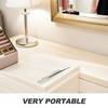 Angoily Long Tweezers Philately Tweezers 10 Pieces Stainless Steel 11Cm Ergonomic Design Firm Grip Use view 3