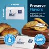 Integra Boost - 72% RH Level - 67 Gram Size - Two-Way Humidity Control Pack - Incl. Replacement Indicator Cards - Food Storage & Herbs Moisture Balancer For Up to 1 LB (Pack of 12) view 4